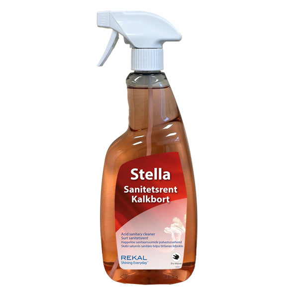 Stella Sanitetsrent Kalk 0,75L