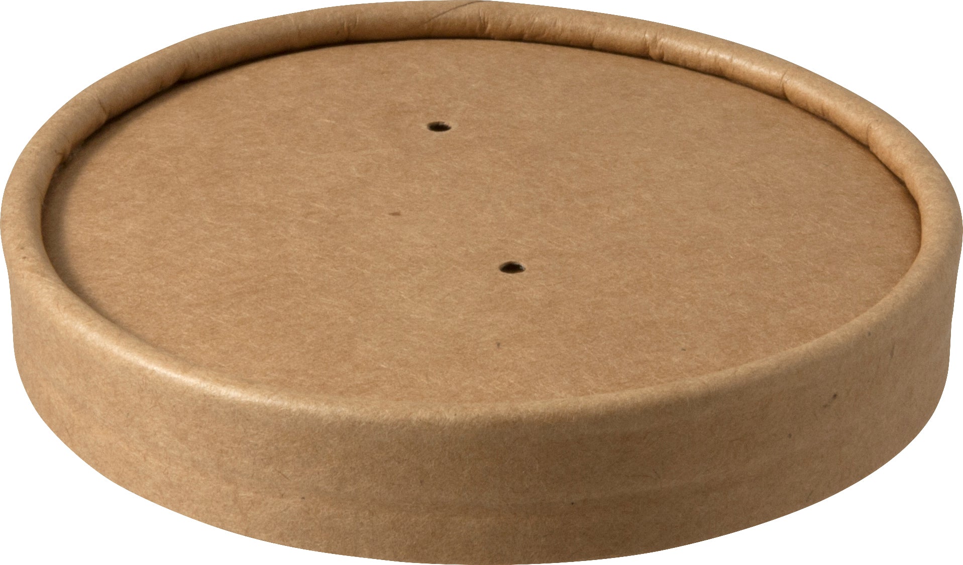 Lock till Soppa/Wok-bägare 750-946ml 26 32oz Brun/brun 500st