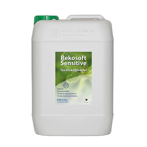 Rekosoft Sensitive 10L
