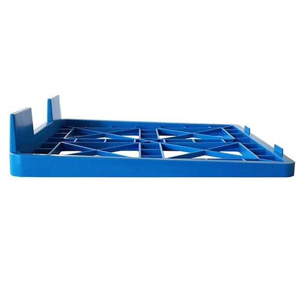 Korgtilt till Diskkorg 50x10,6cm Blå