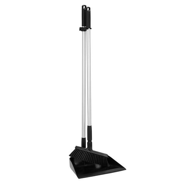 Sopset 33cm Medium Svart