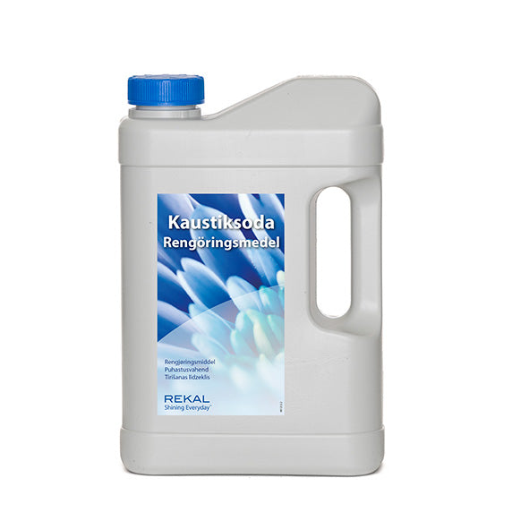 Kaustiksoda 1,7kg