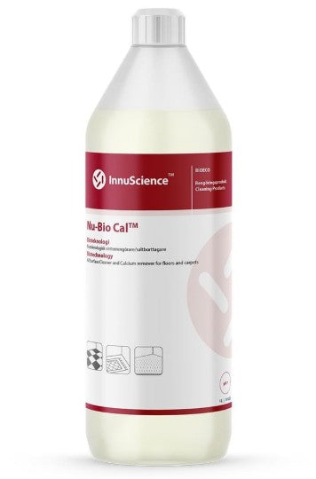 Nu-Bio Cal 1L 12st