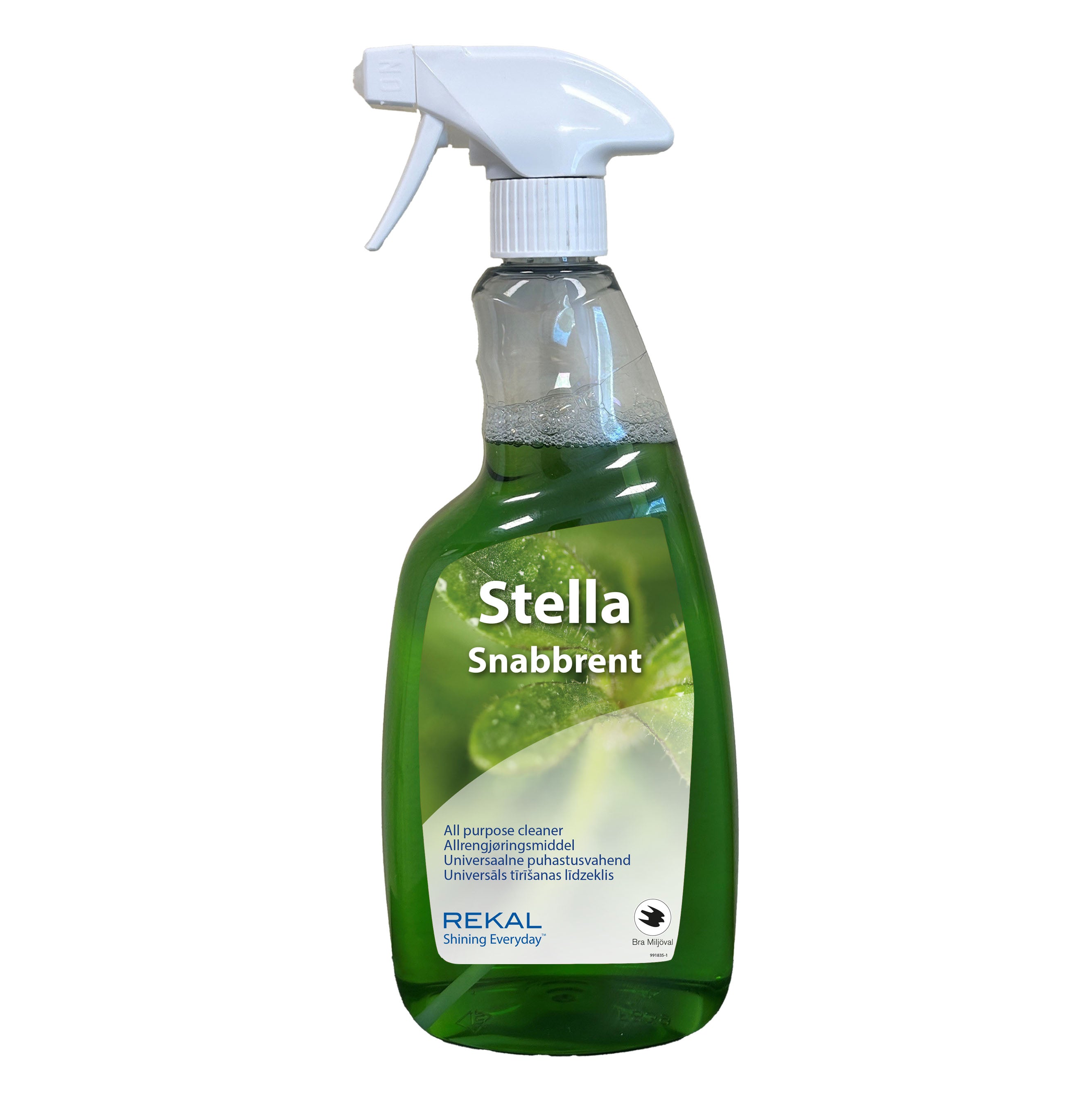 Stella Snabbrent 0,75L