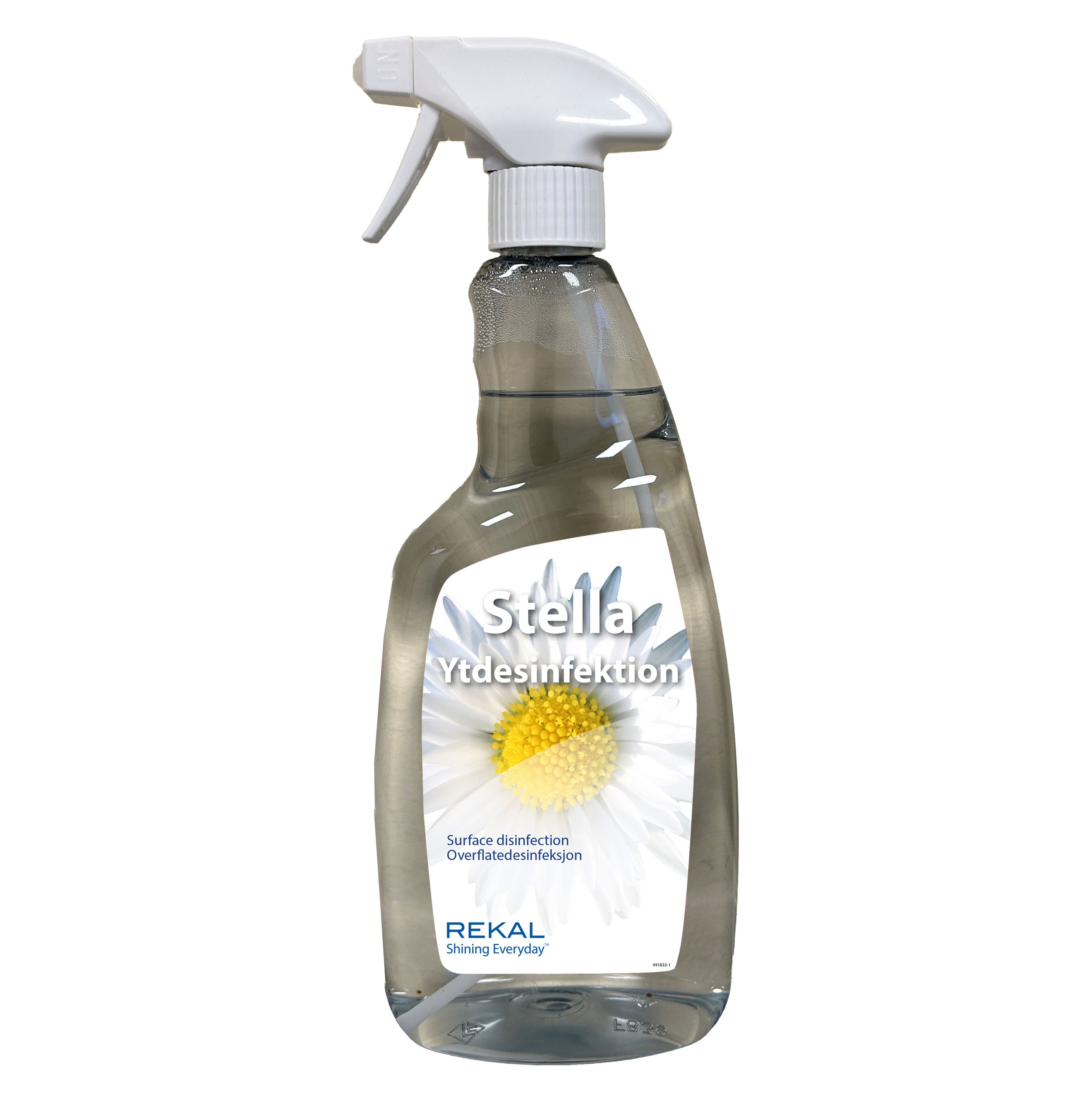 Stella Ytdesinfektion 0,75L