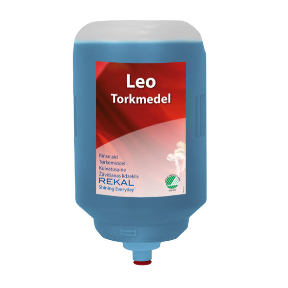 Leo Torkmedel 3,75L