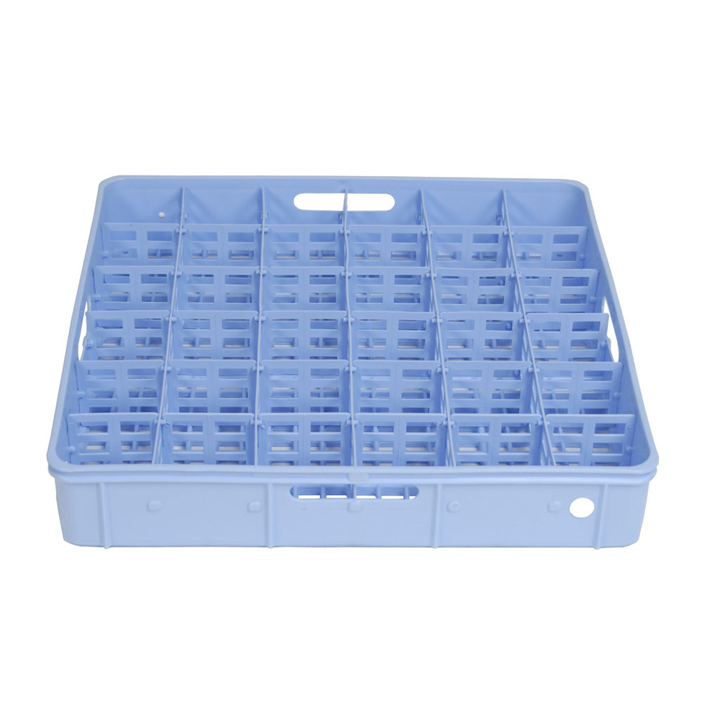 Fackinsats för Glas 72/36 46x46cm