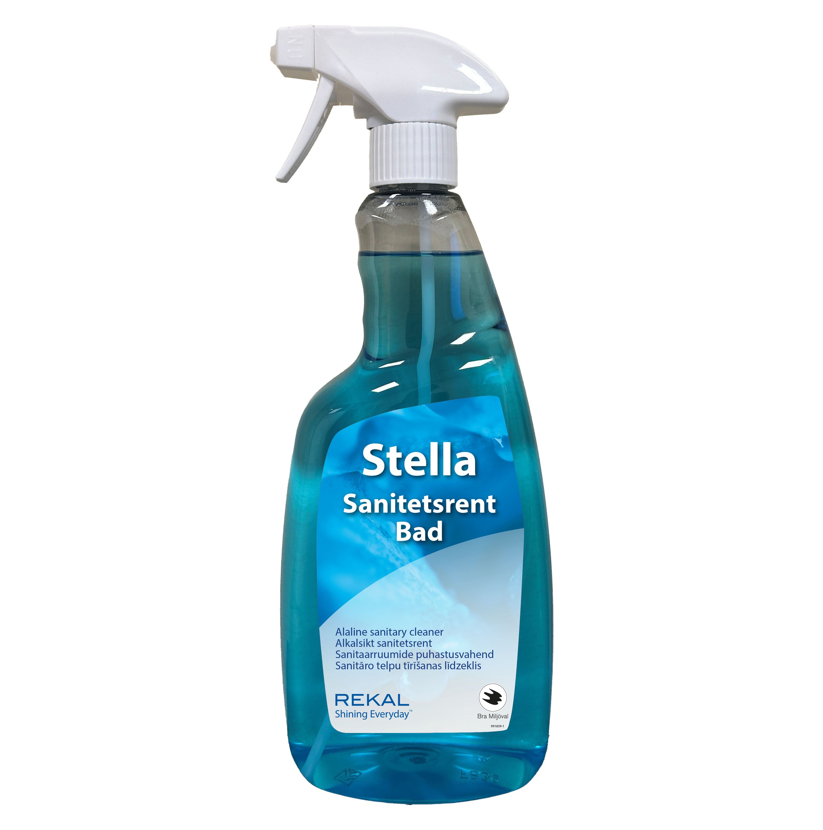 Stella Sanitetsrent Bad 0,75L
