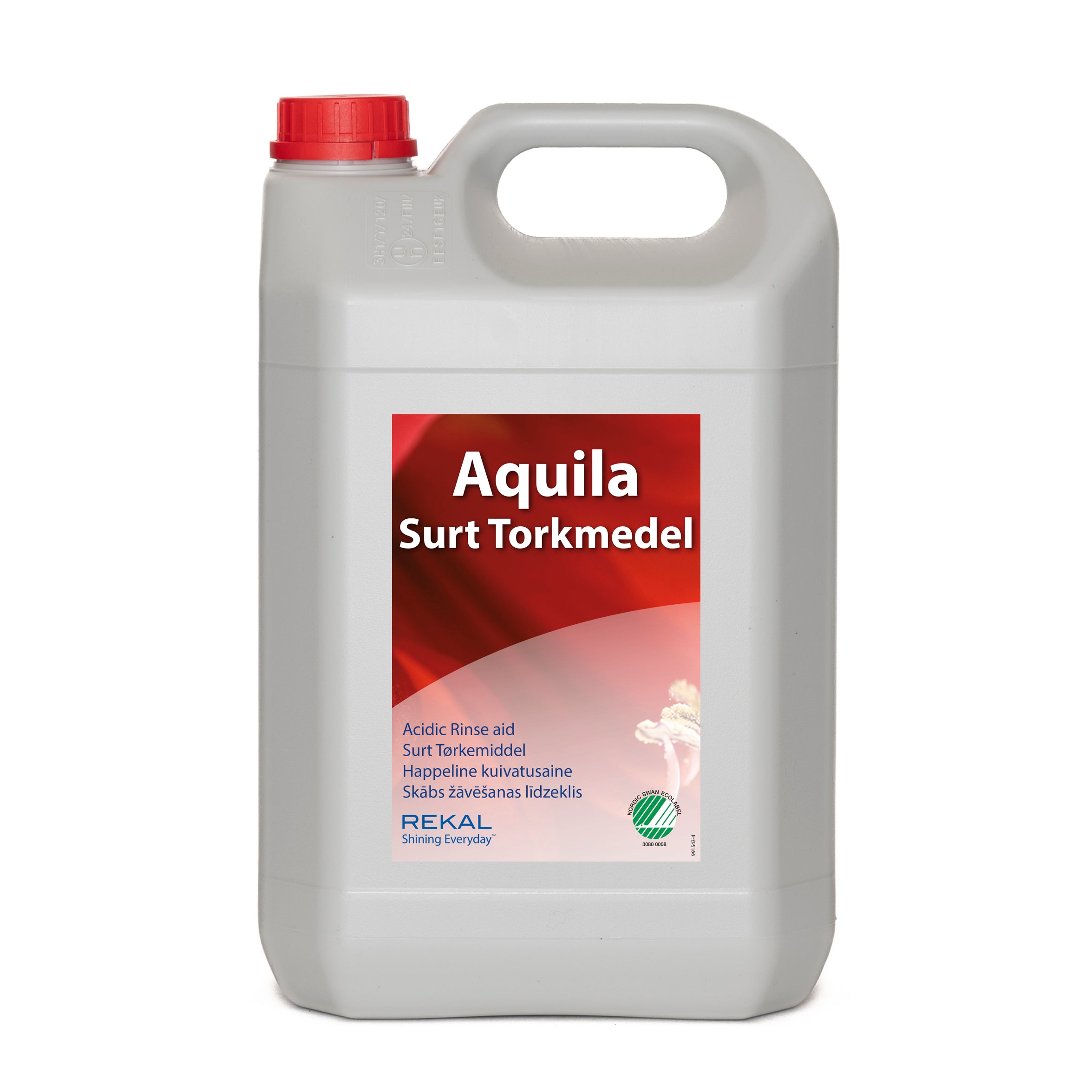 Aquila Surt Torkmedel 5L