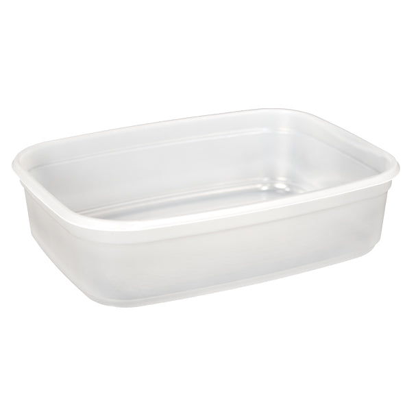 Salladsbägare 350ml 500st