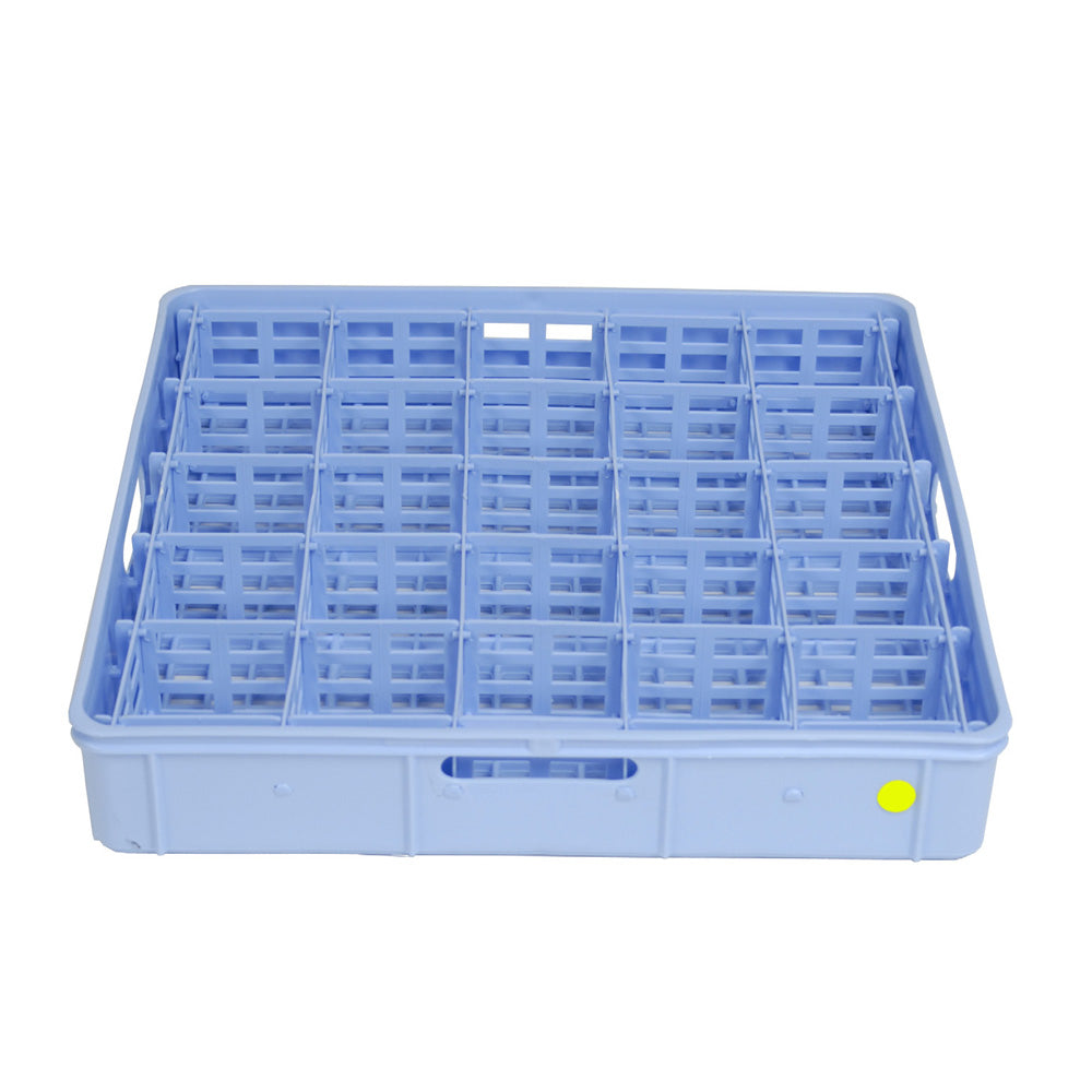 Fackinsats för Glas 81/25 46x46cm