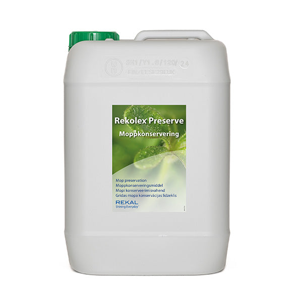 Rekolex Preserve 10L