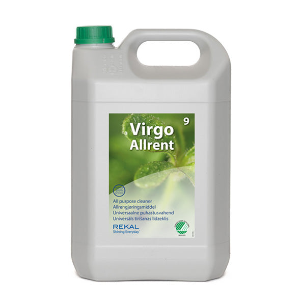 Virgo Allrent 5L