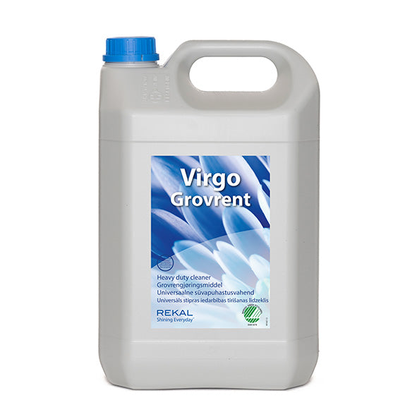 Virgo Grovrent 5L