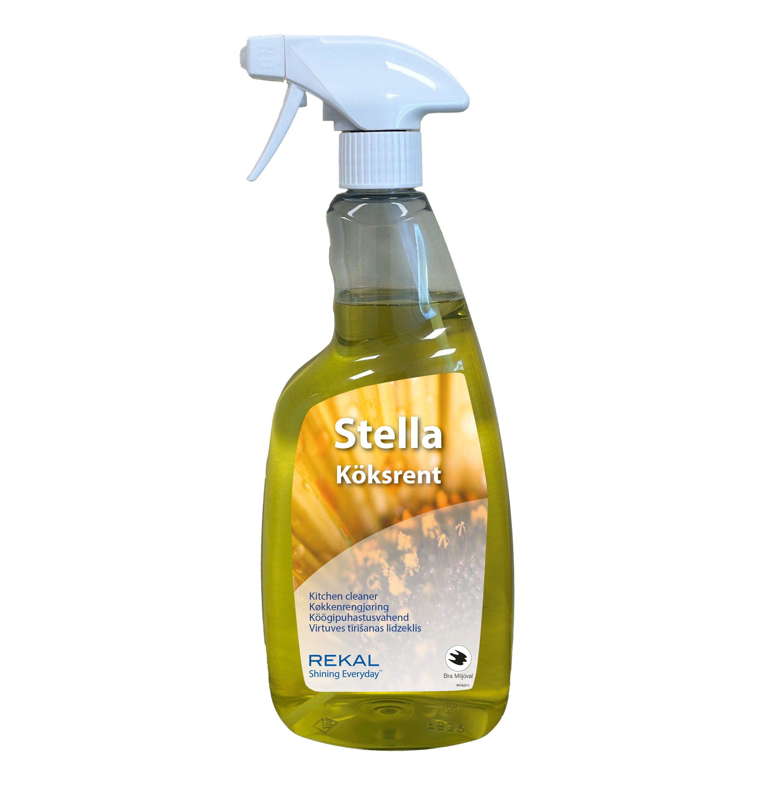 Stella Köksrent 0,75L