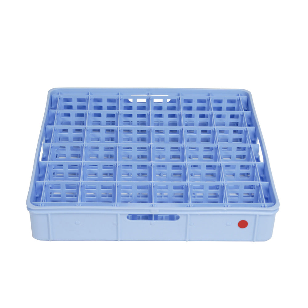 Fackinsats för Glas 65/36 46x46cm